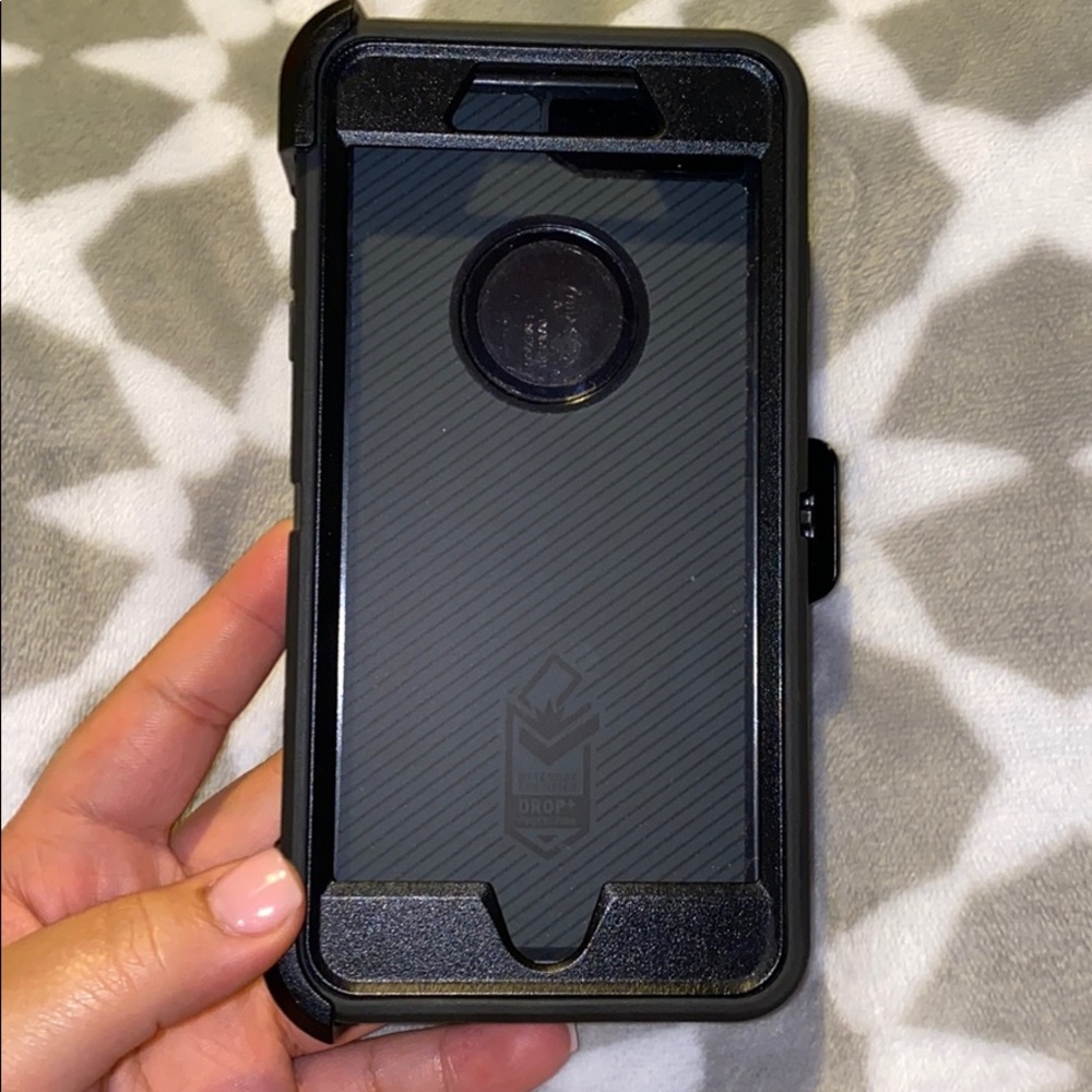 Iphone 8plus OtterBox Case